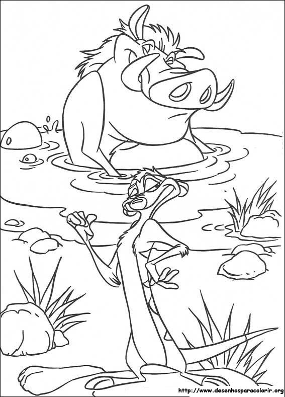 Desenho para imprimir !